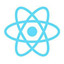 react